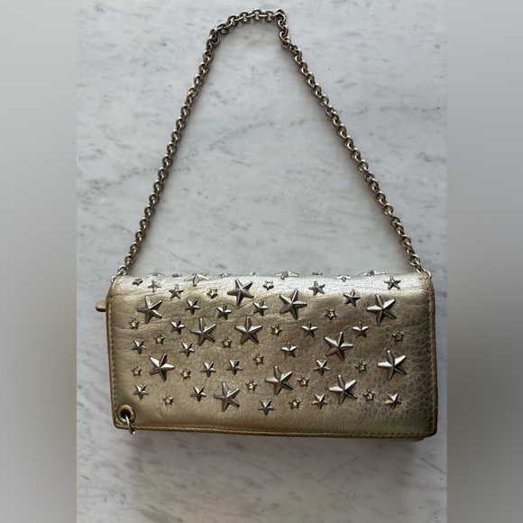 Jimmy Choo Wallet - Picture 2 of 13